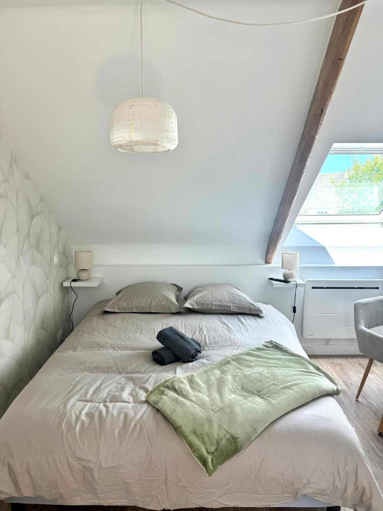 Suite Au Grand Air Châteauneuf-du-Faou Exterior foto